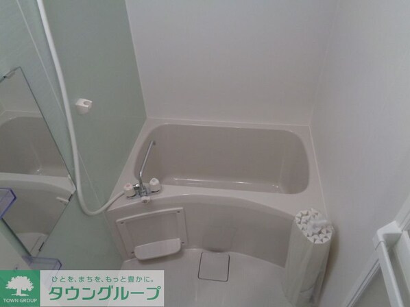 グッドシャインレジデンス西大宮の物件内観写真